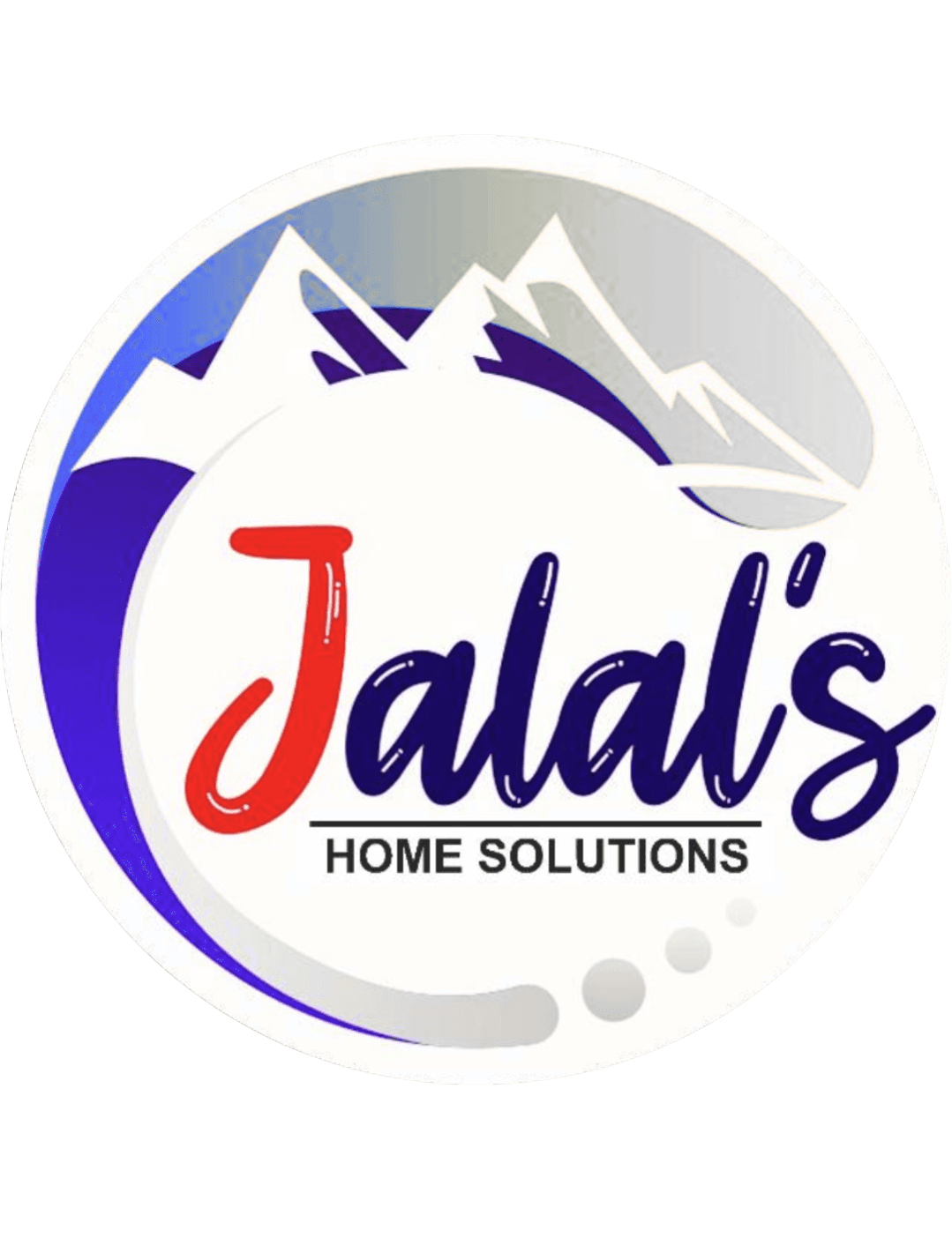 Jalals Home Solution