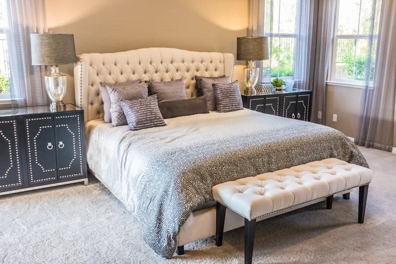 Interior design consultation