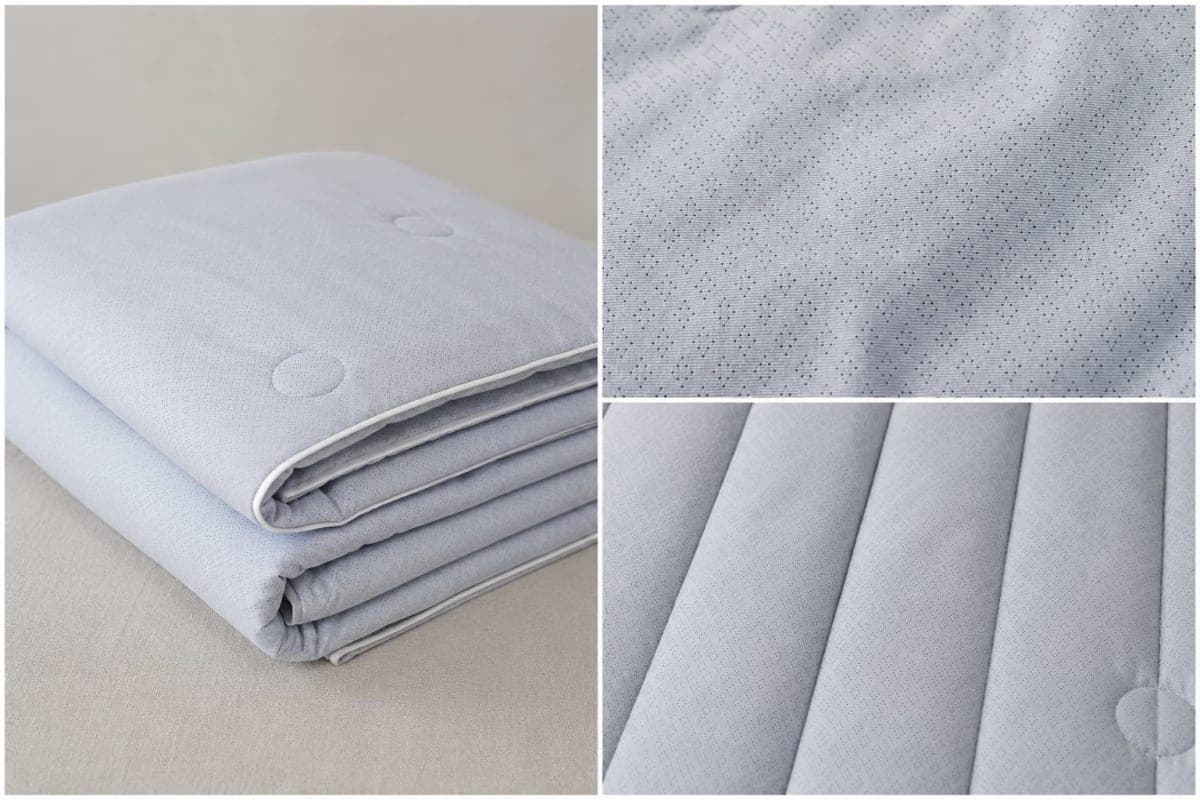 C Hotel Quilt