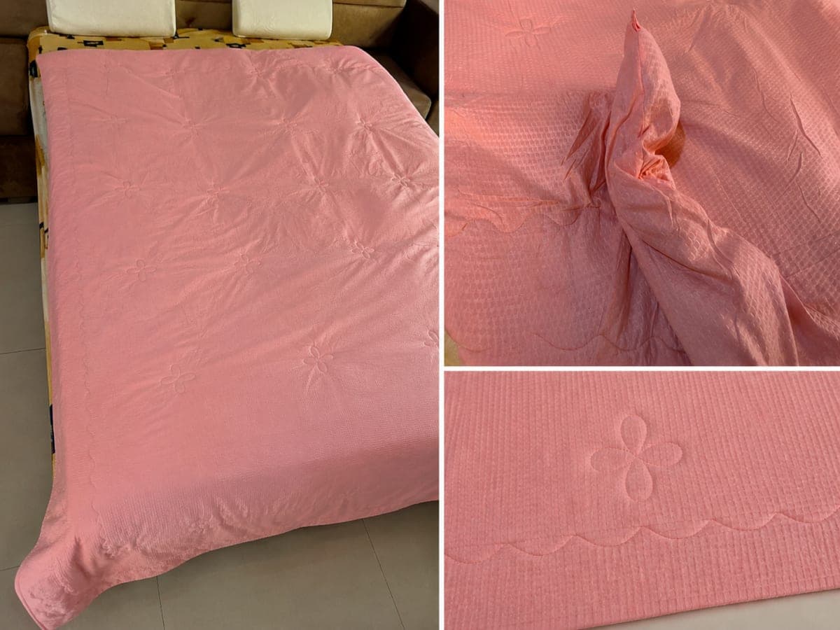 C New Quilt