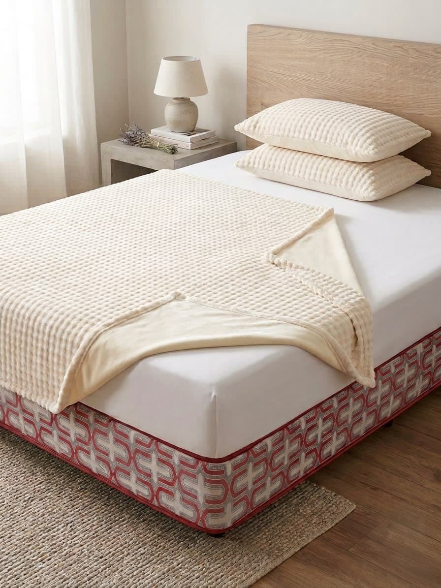 C Quilt Cover King