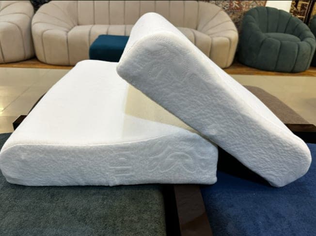 Memory Pillow