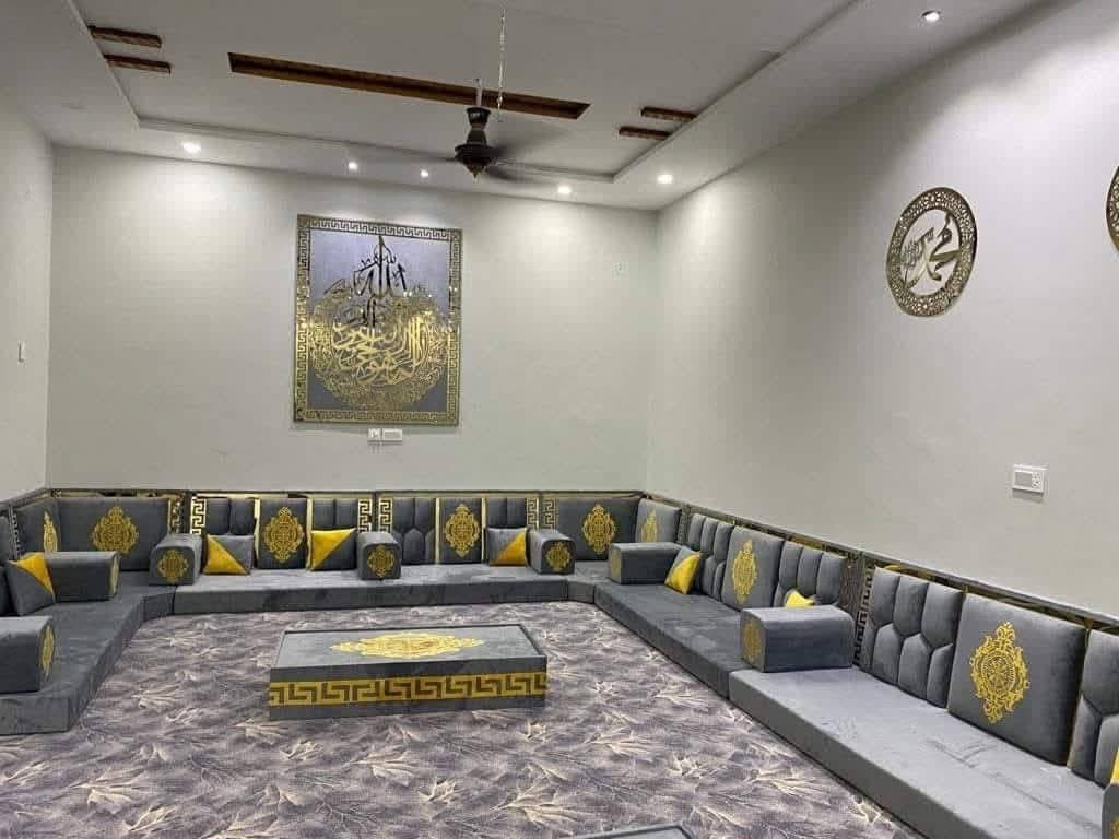 Grey Majlis