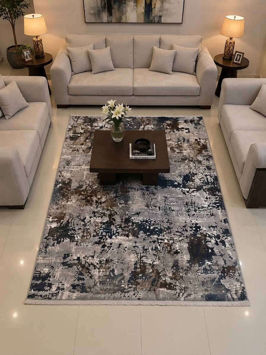 Alpine Manor Rug