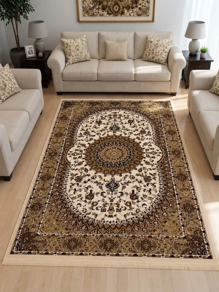 Amira Royale Rug