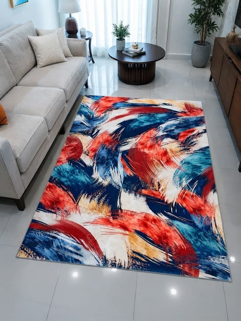 Avalon Heritage Rug