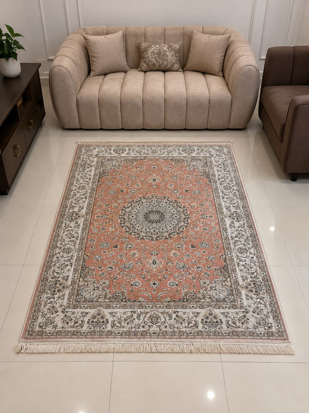 Centuring Heritage Rug