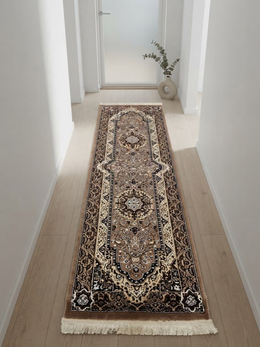 Amber Trellis Royal Runner