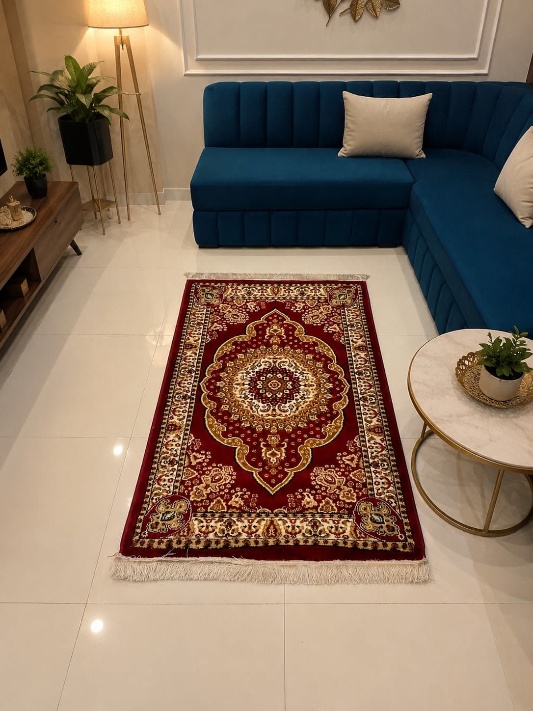 Emir Regal Rug