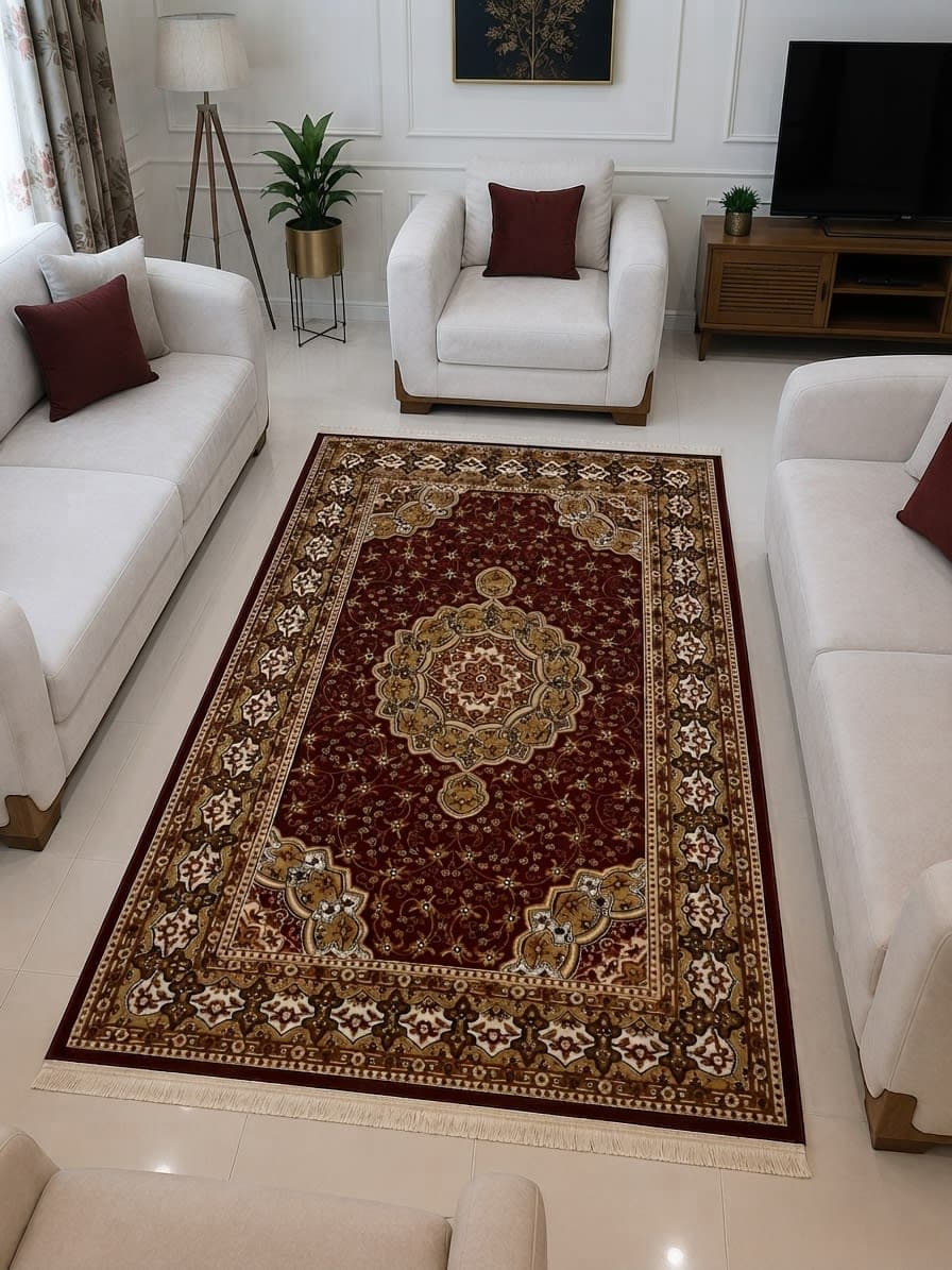Faris Heritage Rug