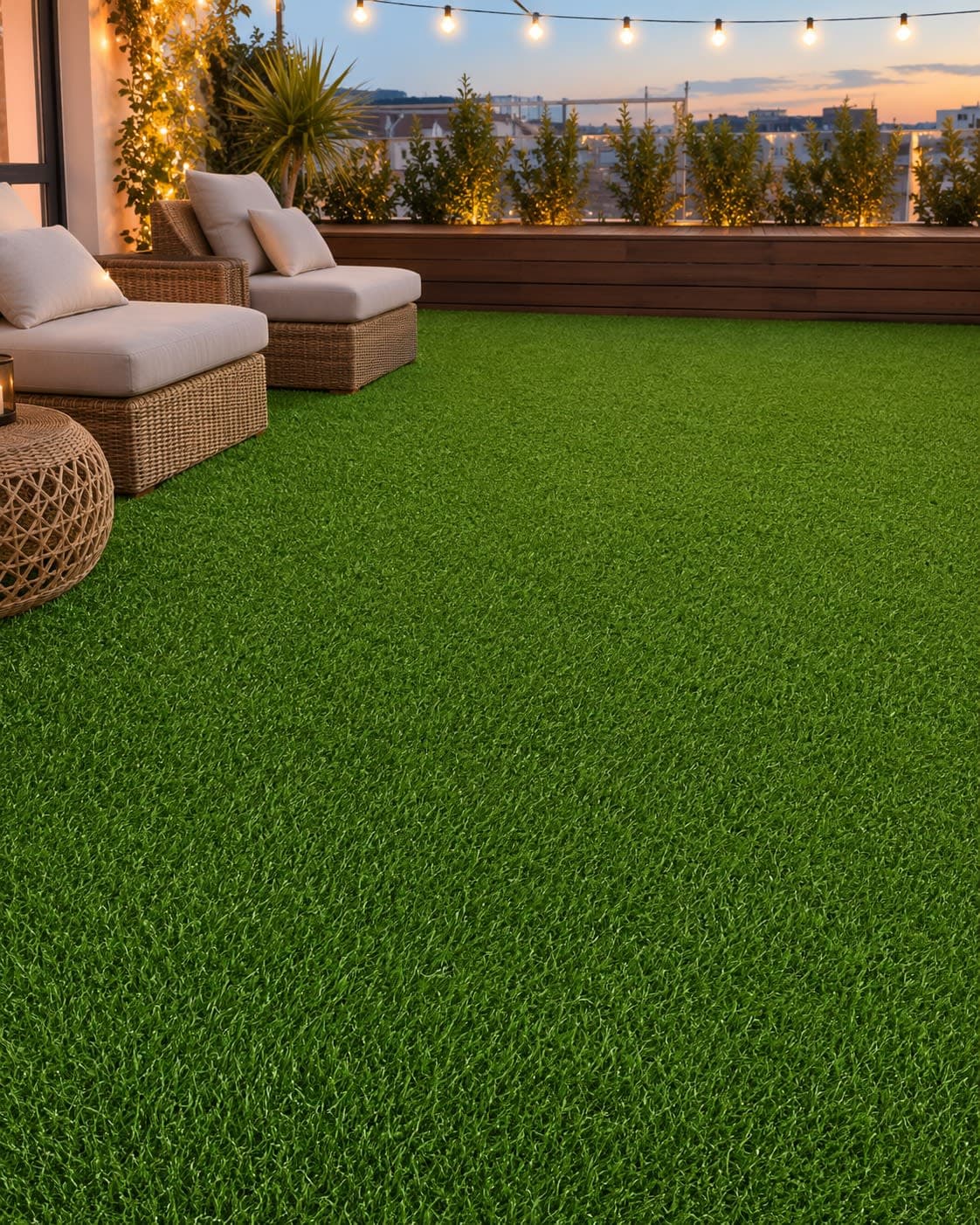 Carpets-Grass Carpet-40mm