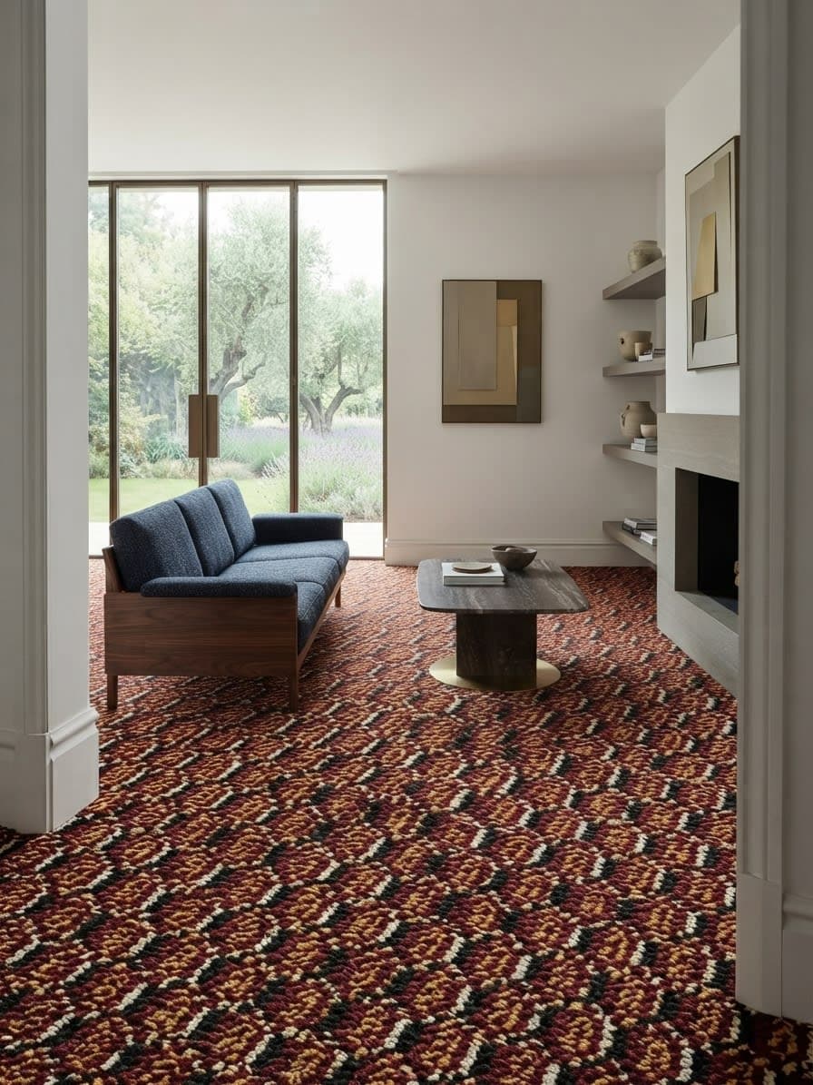 Carpets-Graphics Design 17