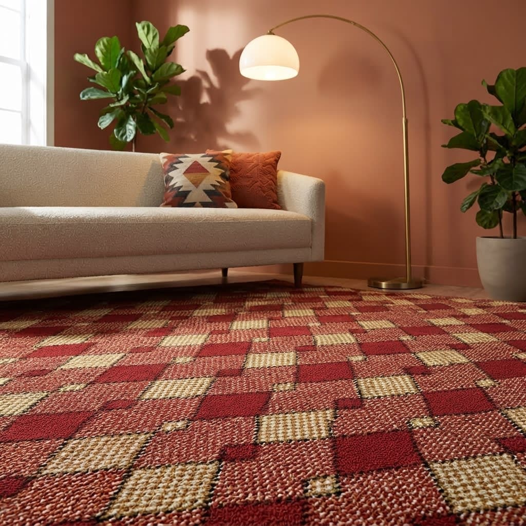 Carpets-V.Gem Design 44