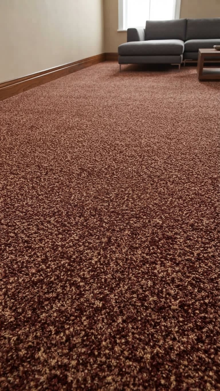 Fragance Wall-to-Wall Carpet