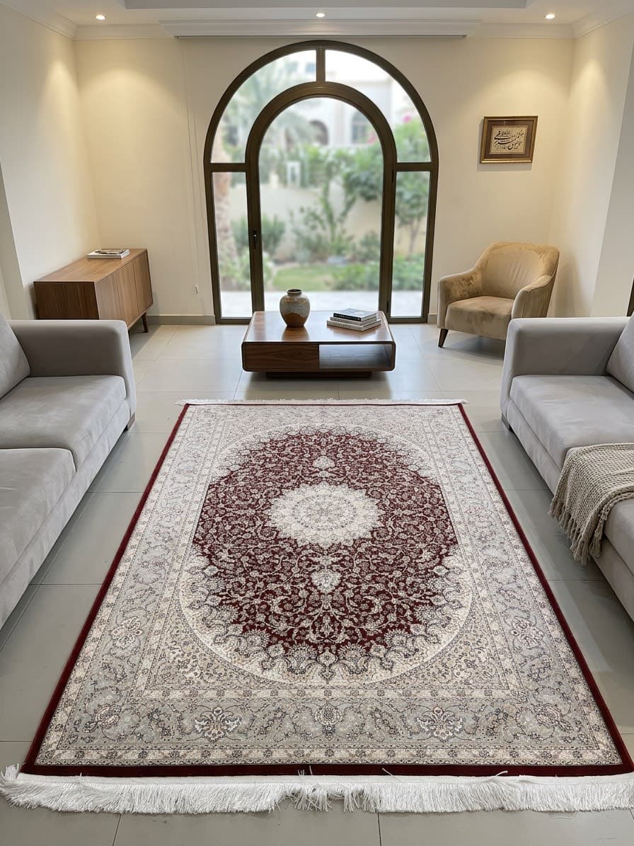 Iran 1200 Royale Rug