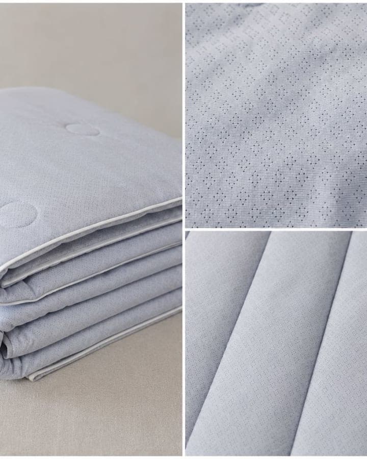 C Hotel Quilt