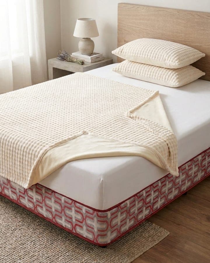 C Quilt Cover King