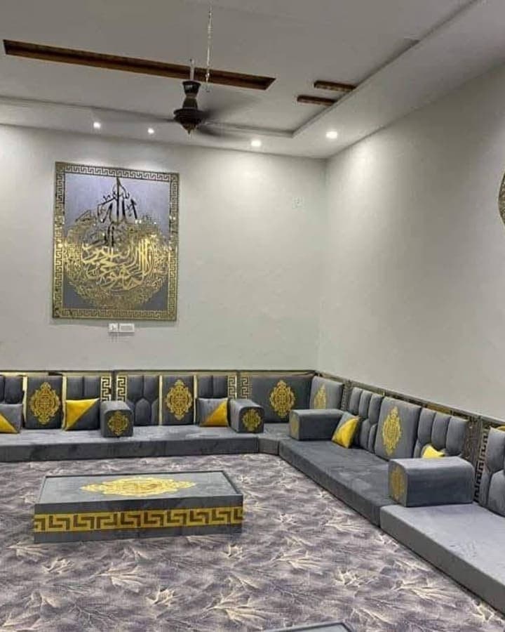 Grey Majlis