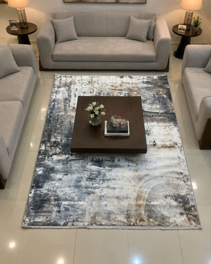Alpine Heritage Rug