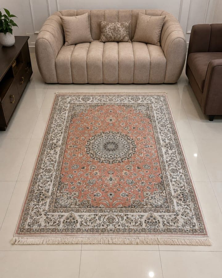 Centuring Heritage Rug