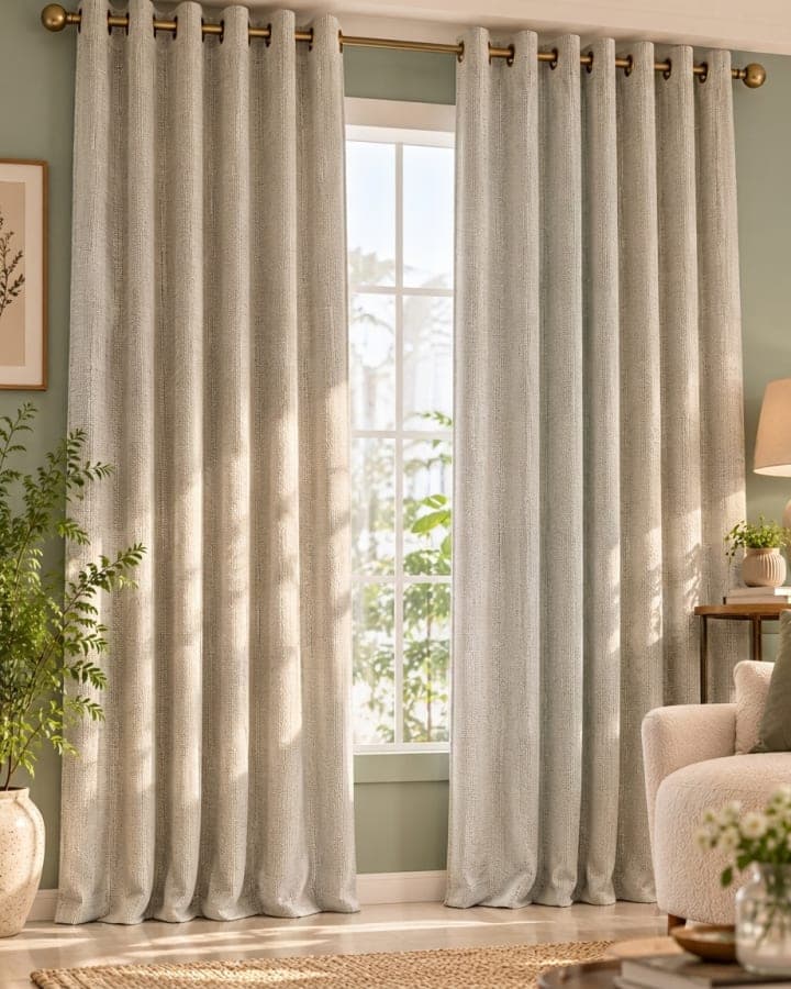 Net Curtains