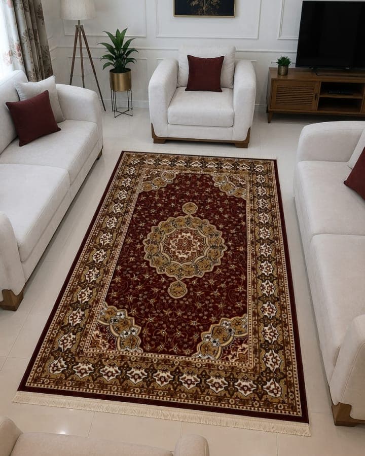 Faris Heritage Rug