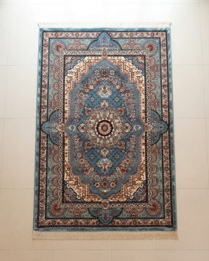 Garnet Manor Rug