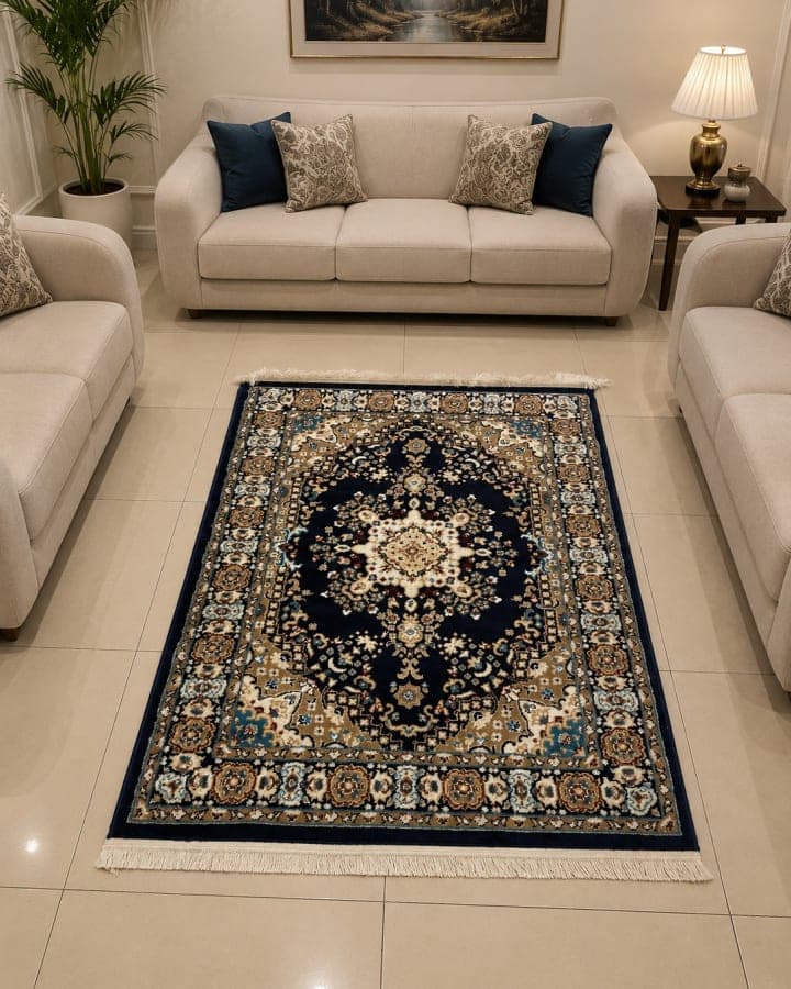 Grace Royale Rug