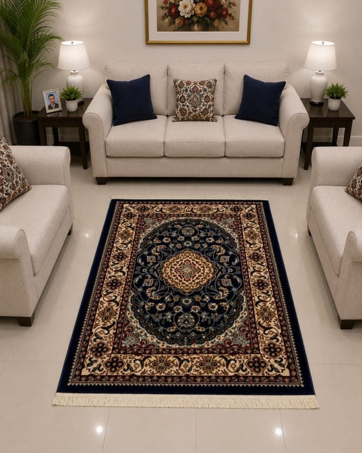 Grace Heritage Rug