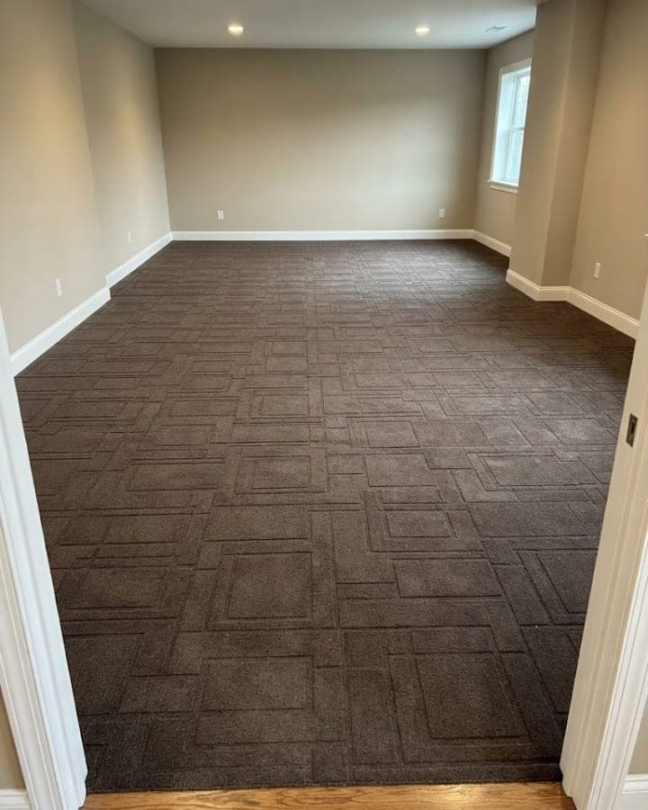 Carpets-Sqr Cut