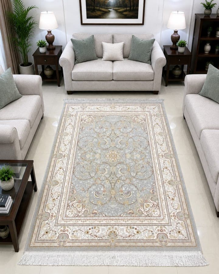 Iran 1200 Estate Rug