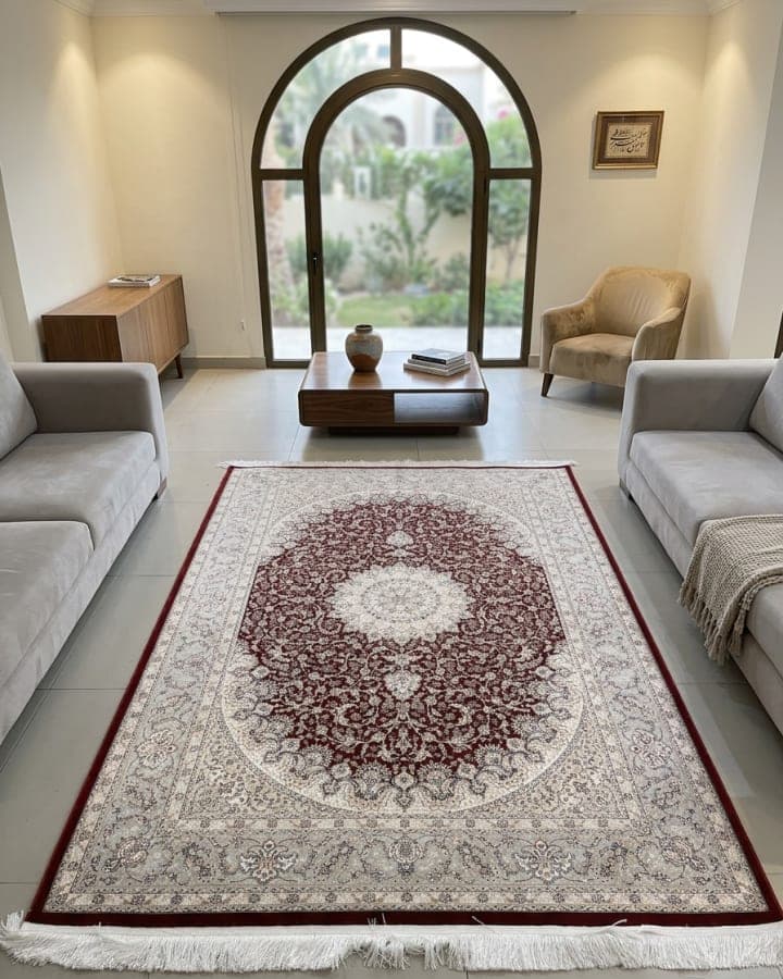Iran 1200 Royale Rug