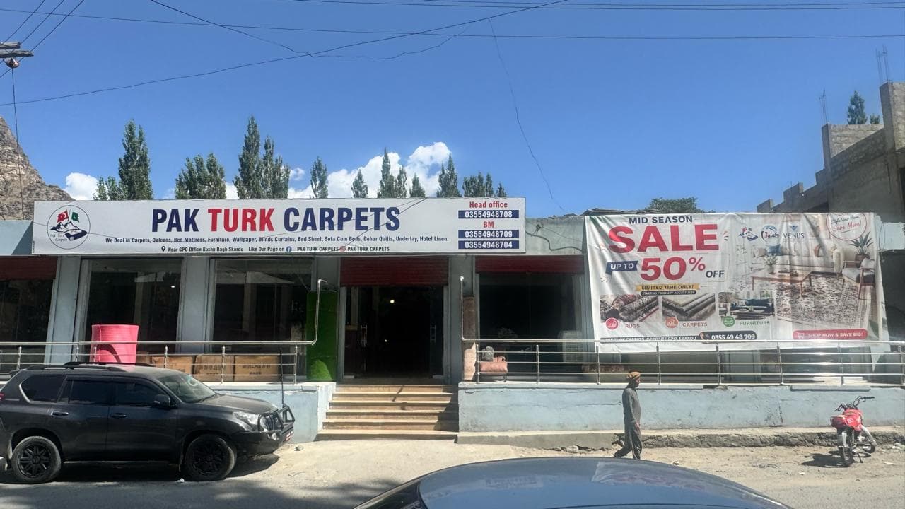Skardu